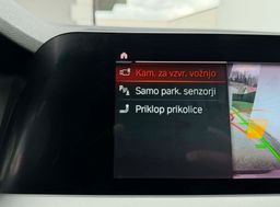 Zunanja slika - BMW Serija 3 - : 318d-AUT-VIRTUAL-176.000km-LIZING ZA TUJCE-FUL L.. - 15 - Predogledna slika