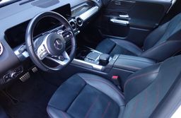 Zunanja slika - Mercedes-Benz GLB-Razred - GLB 200 d AMG Line - 8 - Predogledna slika