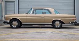 Zunanja slika - Mercedes-Benz - - 280 SE Coupe 3.5 V8 - 8 - Predogledna slika