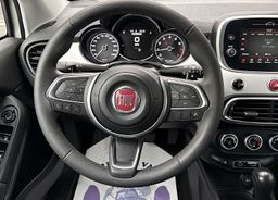 Zunanja slika - Fiat 500X - 1.3 TCT URBAN CONNECT - 6 - Predogledna slika