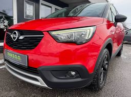 Zunanja slika - Opel Crossland X - 1.2 TURBO°INNOVATION°1.LAST°SLO°PDC°ALU°VELIK SE.. - 2 - Predogledna slika