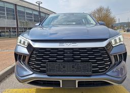 Zunanja slika - BYD Sealion 5 - DM-i COMFORT PHEV - skupni doseg 992 km - 6 - Predogledna slika