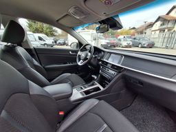 Notranja slika - KIA Optima - KIA - 17 - Predogledna slika