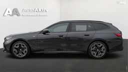 Zunanja slika - BMW Serija 5 - 540d xDrive Touring - 3 - Predogledna slika