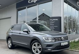 Zunanja slika - VW Tiguan Allspace - 7 SEDEŽEV-AVTOMATIK-EDITION-RADAR-NVI-KAMERA-GRET - 1 - Predogledna slika