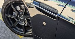 Zunanja slika - Aston Martin Vantage - S Roadster 4.7 V8   nova streha - 18 - Predogledna slika