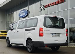 Zunanja slika - Citroën Jumpy - Kombi XL 2.0L BlueHDi 180 S S EAT8 - 4 - Predogledna slika