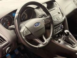 Zunanja slika - Ford Focus - 1,0 EcoBoost Style - 9 - Predogledna slika