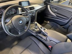 Zunanja slika - BMW serija 3 Touring - serija 3 Touring - 3 - Predogledna slika
