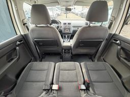 Zunanja slika - VW Touran - 1.6 TDI BlueMotion | AVT | 7 SED - 17 - Predogledna slika