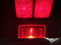 Zunanja slika - Mercedes-Benz CLA-Razred - CLA Shooting Brake CLA Shooting Brake 250 e .KAMERA.NAVI.LED.PANO - 10 - Predogledna slika