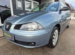 Zunanja slika - Seat Cordoba - 1.4 16V°1.LASTNIK°SLO°KLIMA°SERVO°RADIO CD°ABS° - 2 - Predogledna slika