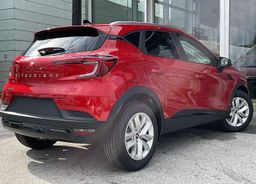 Zunanja slika - Mitsubishi ASX - 1.3 DI-T MHEV 103kW Invite DCT7 - 5 - Predogledna slika