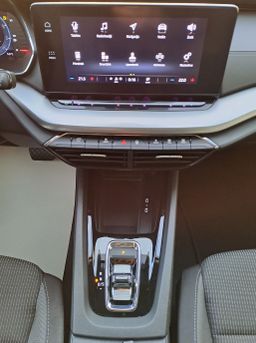 Zunanja slika - Škoda Octavia - 2.0 TDI Ambition DSG 110 kW - 10 - Predogledna slika