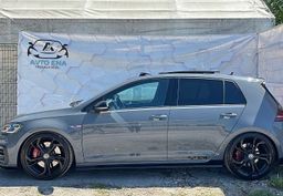 Zunanja slika - VW Golf - 2.0 GTI TCR-AKRAPOVIČ-ALCANTARA-LED-PANO-ACC - 6 - Predogledna slika