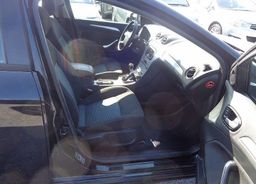 Zunanja slika - Ford Mondeo - 2.0 TDCi 163hp - KASKO GRATIS - 11 - Predogledna slika