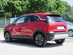 Zunanja slika - Opel Crossland X - Crossland X - 16 - Predogledna slika