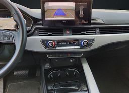 Zunanja slika - Audi A4 - Avant 40 TDI S tronic S line - 5 - Predogledna slika