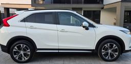 Zunanja slika - Mitsubishi Eclipse Cross - 2.2D-4X4-AVT-KEYLESS GO-LED-KAMERA 360-ACC-18COL.. - 5 - Predogledna slika