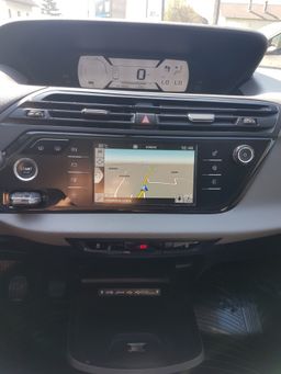 Zunanja slika - Citroën C4 - C4 - 16 - Predogledna slika