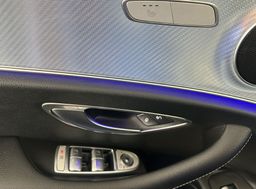 Zunanja slika - Mercedes-Benz E-Razred - E 300 e Exclusive Avt.KAMERA.LED.NAVI.ACC.SAMO 48. - 14 - Predogledna slika