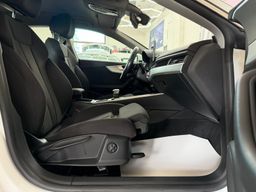 Zunanja slika - Audi A5 - Sportback 40 TDI S tronic - 4 - Predogledna slika