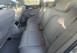 Zunanja slika - Audi A6 - Avant 2.0 TDI 177ks °AUTOMATIC° °PANORAMA° °KAMERA° - 11 - Predogledna slika