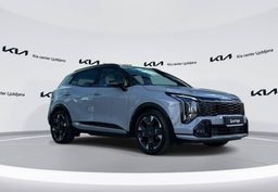 Zunanja slika - KIA Sportage - AWD 1.6 T-GDI GT-Line ISG DCT - 3 - Predogledna slika