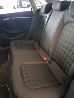 Zunanja slika - Audi A3 - 1,6 TDI - 14 - Predogledna slika