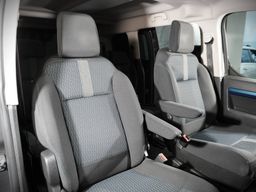 Zunanja slika - Peugeot Traveller - 2.0 BlueHDi 110kw SLO+LED+TOP - 15 - Predogledna slika