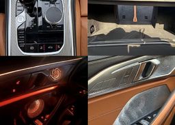 Zunanja slika - BMW serija 8 Cabrio: - 840i xDrive 4WS LASER BOWERS HUD ACC ZVOK MOTORJ - 8 - Predogledna slika