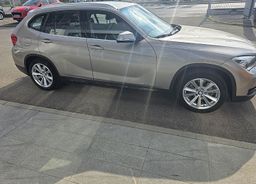 Zunanja slika - BMW X1 - serija :  x Drive 18d AUT - 3 - Predogledna slika