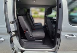 Zunanja slika - Ford Tourneo Connect - TITANIUM 2.0 TDCi 122PS A7 L2 FWD-SLO-1.LAST-7 SE - 12 - Predogledna slika