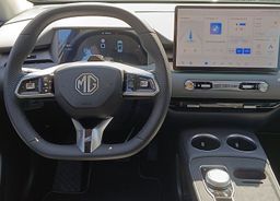 Zunanja slika - MG MGS5 EV - LUXURY 64kWh - 9 - Predogledna slika