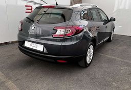 Zunanja slika - Renault Mégane - Megane Energy dCi 110 1.LASTNIK-SLO-AVT.KLIMA - 4 - Predogledna slika