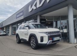 Zunanja slika - SsangYong Torres - Adventure 1.5 T-Gdi 4x2 AVT - 1 - Predogledna slika