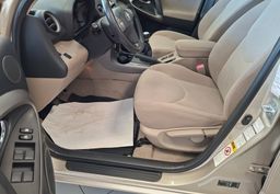 Zunanja slika - Toyota RAV4 - 2.2 D-4D 4WD Limited-1.LASTNIK-SLO-ODLIČEN- - 13 - Predogledna slika