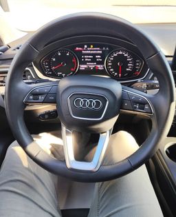 Zunanja slika - Audi A4 - Avant 30 TDI S tronic advanced - 19 - Predogledna slika