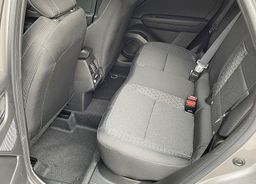 Zunanja slika - Mitsubishi ASX - 1.2 DI-T MHEV 85kW Invite AKCIJA - 7 - Predogledna slika