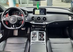 Zunanja slika - KIA Stinger - 2.2 TCI GT Line RWD 147 kW - 12 - Predogledna slika