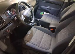 Zunanja slika - Seat Alhambra - 2.0 TDI 110KW SIETE STYLE - 11 - Predogledna slika