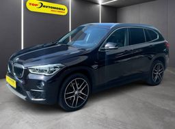 Zunanja slika - BMW X1 - serija : XDrive20d  NAVI PDC KAMERA RADAR LINE ASSIST T - 3 - Predogledna slika