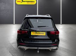 Zunanja slika - Mercedes-Benz GLB-Razred - GLB 200d AMG LINE ACC KAMERA 7-SEDEŽEV VIRTUAL T - 5 - Predogledna slika