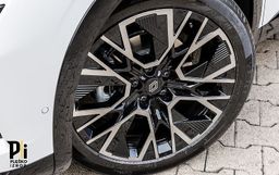 Zunanja slika - Renault Austral - esprit Alpine TCE 160 - 8 - Predogledna slika