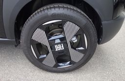 Zunanja slika - Fiat Grande Panda - 1.2 110 e-Hybrid  AT La prima - 5 - Predogledna slika