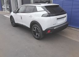 Zunanja slika - Peugeot 2008 - ALLURE PureTech 100 - 4 - Predogledna slika