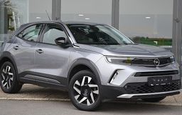 Zunanja slika - Opel Mokka - 1.2 TURBO 96KW ELEGANCE prvi lastnik - 5 - Predogledna slika