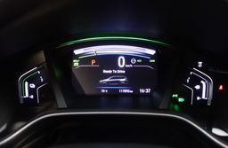 Zunanja slika - Honda CR-V - 2.0 i-iMMD hibrid 2WD Lifestyle 107 kW - 9 - Predogledna slika