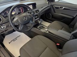 Zunanja slika - Mercedes-Benz C-Razred - C 220 CDI|SLO|XENON|NAVI|2X PDC|NOVE GUME - 7 - Predogledna slika