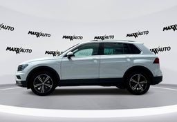 Zunanja slika - VW Tiguan - 2.0 TDI Highline DSG 4motion ACC Virtual gret. sed - 8 - Predogledna slika